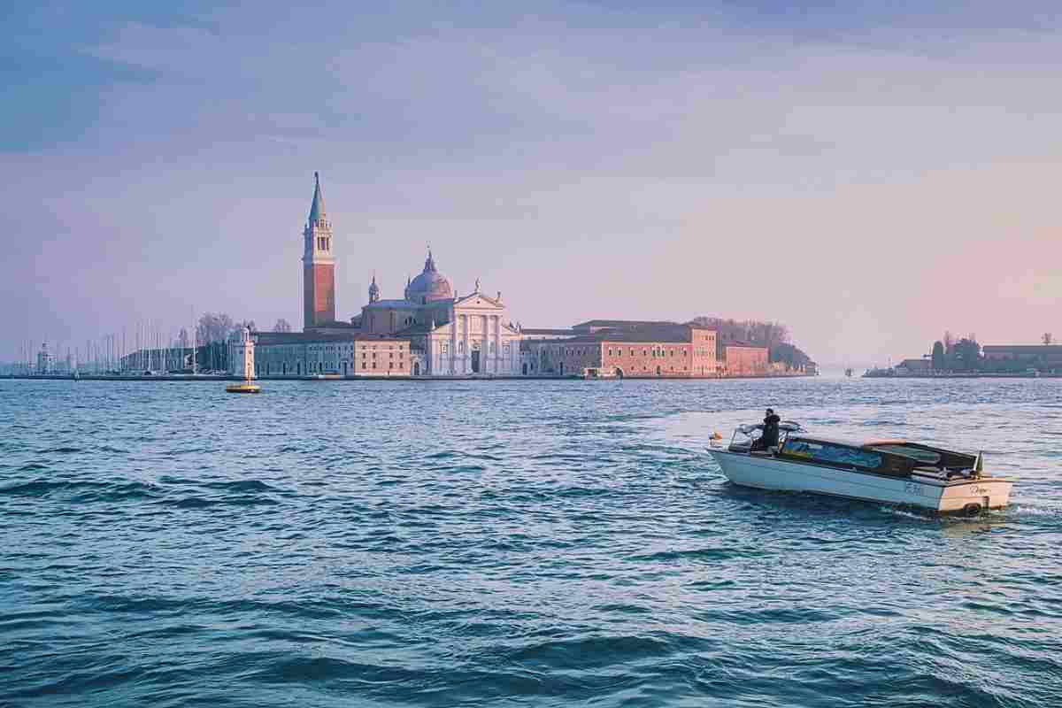 Laguna di Venezia